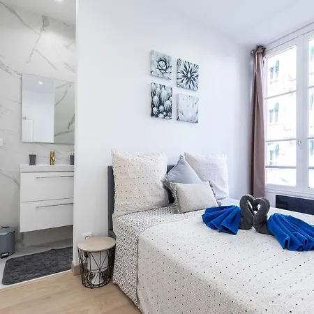 Historical Hyper Center Appartement