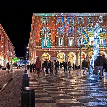 Апартаменты Historical Hyper Center *