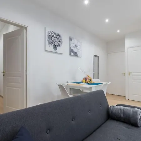Appartement Historical Hyper Center *