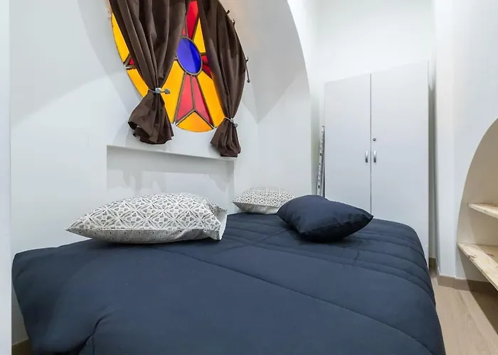 Historical Hyper Center Apartamento *