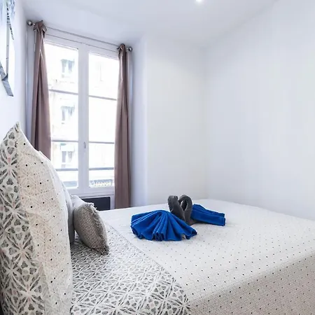 Historical Hyper Center * Nice