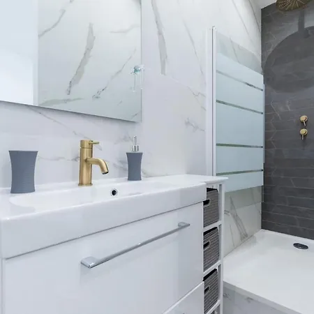 Historical Hyper Center Nice