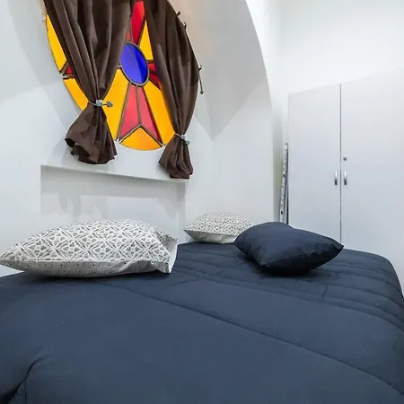 Historical Hyper Center Apartamento *