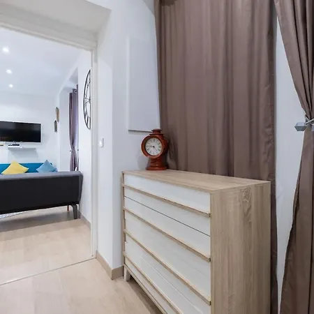 Historical Hyper Center * Nice