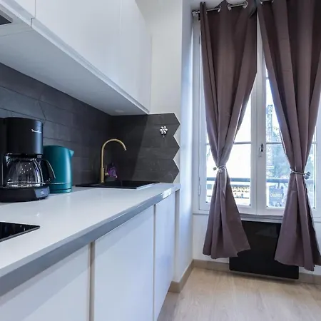 Historical Hyper Center Apartamento *